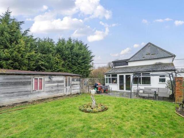 House for sale in Sutton Scotney, Hampshire