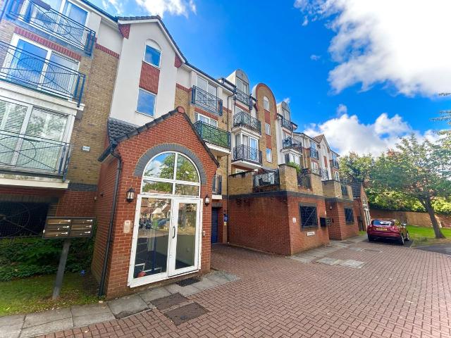 Apartment for rent in Greater London