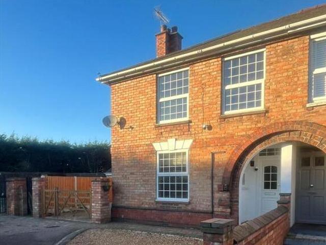 House for sale in Minworth, West Midlands