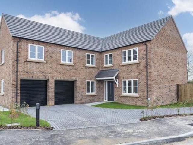 House for sale in Gosberton Clough, Lincolnshire
