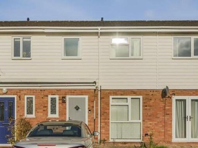 House for sale in Lower Bullingham