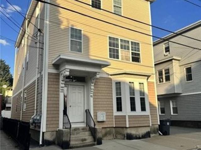 House for sale in Federal Hill, Providence