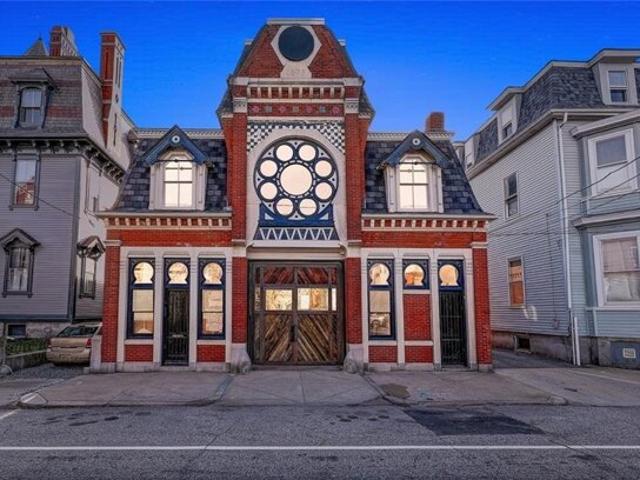 House for sale in Providence, Rhode Island