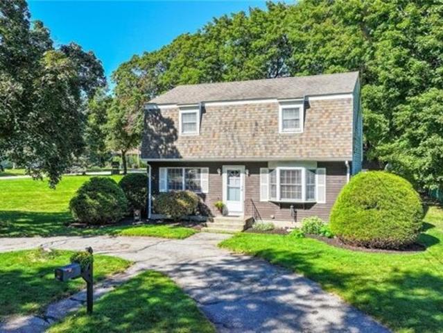 House for sale in Greenville, Smithfield