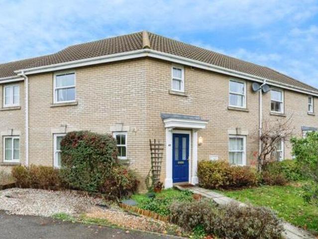 House for sale in Barway, Cambridgeshire