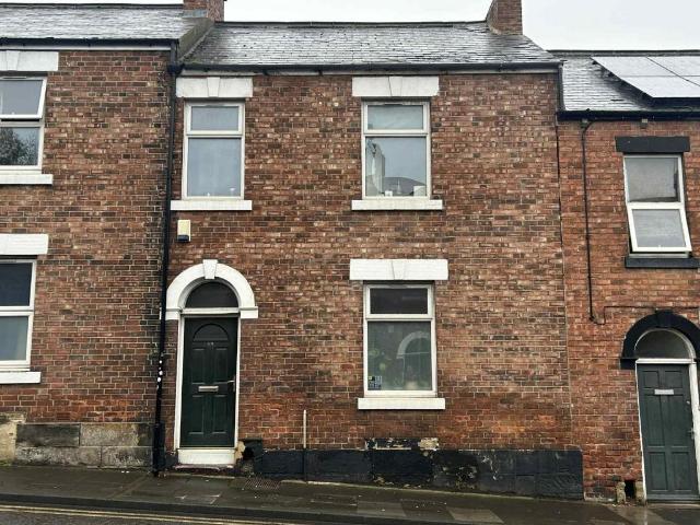 Apartment for rent in Crossgate, Durham