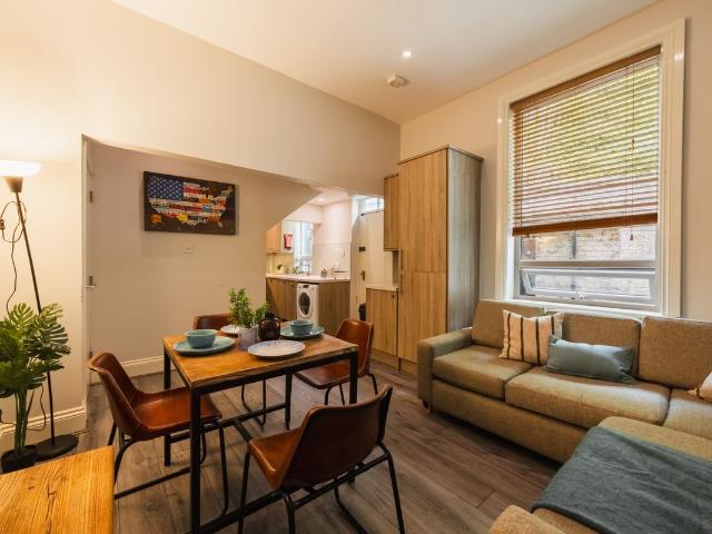 House for rent in Crossgate, Durham