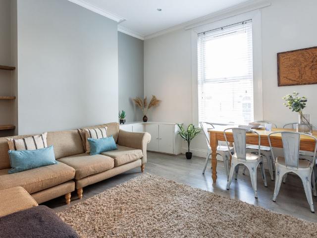 House for rent in Crossgate, Durham