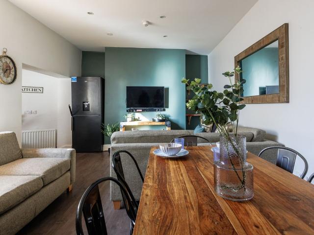 House for rent in Crossgate, Durham