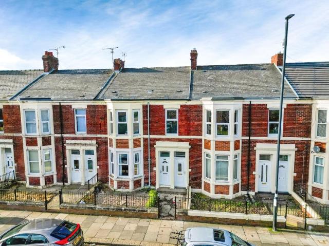 Apartment for rent in Walker, Tyne And Wear