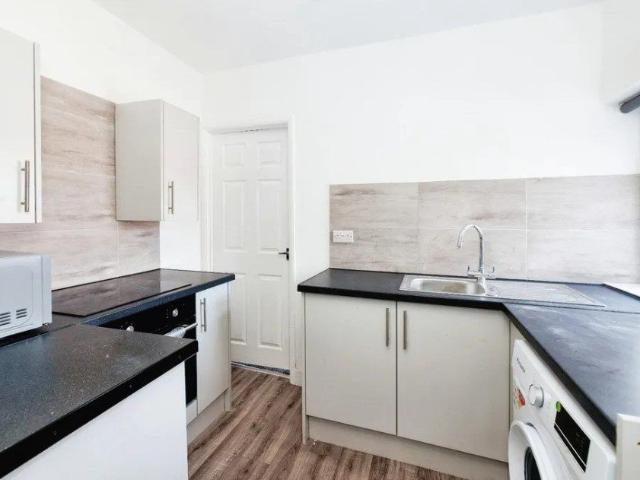 Apartment for rent in Walker, Tyne And Wear