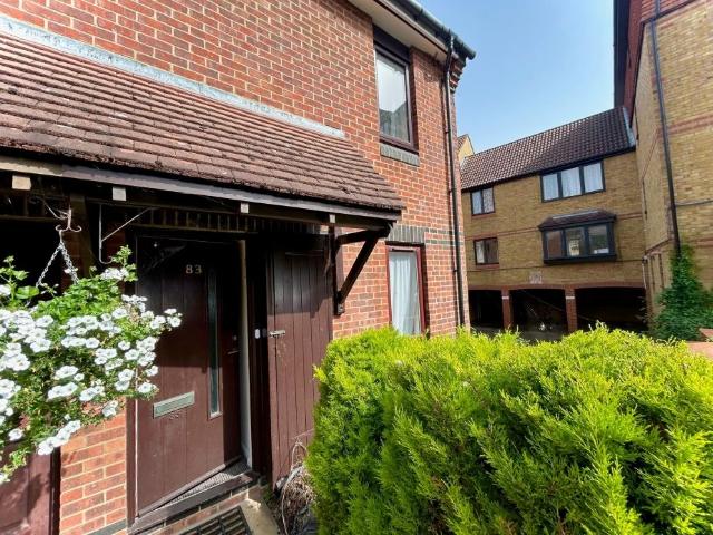 House for rent in Greater London
