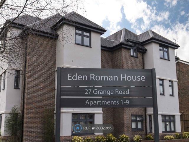 Apartment for rent in Greater London