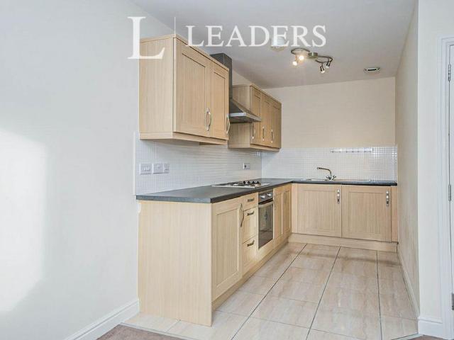 Apartment for rent in Skirbeck Quarter, Boston
