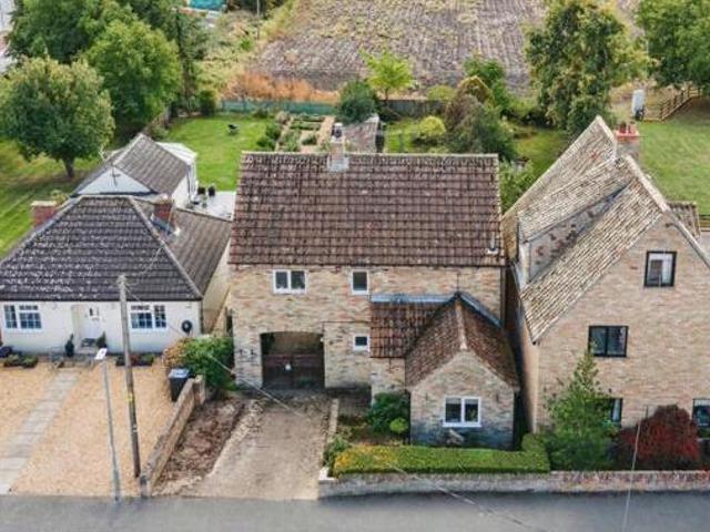 House for sale in Barway, Cambridgeshire