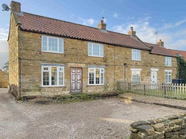 House for rent in Thirsk, North Yorkshire