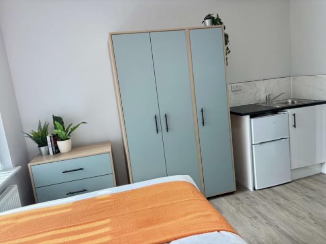 House for rent in Hackbridge, Greater London