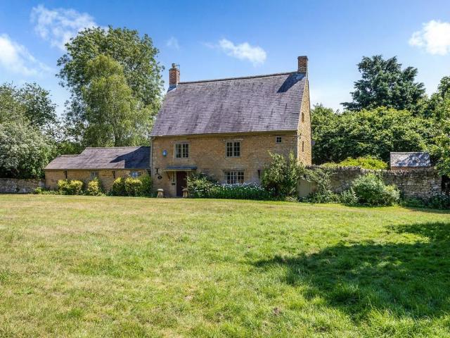 House for rent in Alderminster, Warwickshire