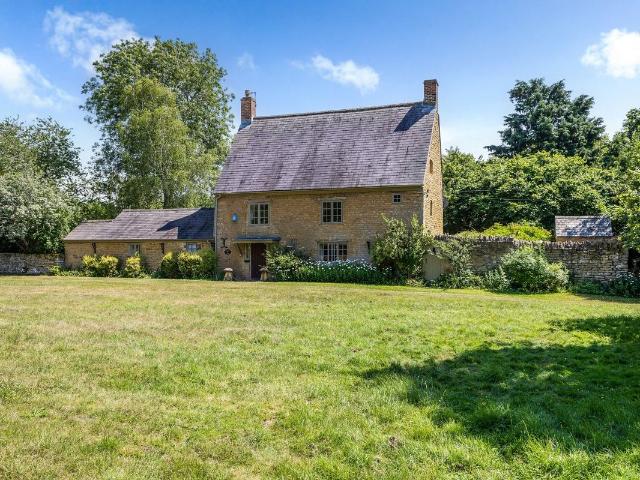 House for rent in Alderminster, Warwickshire