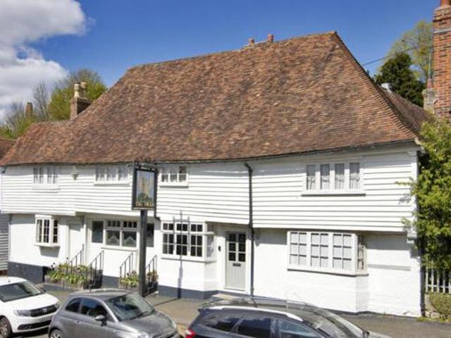 House for sale in Midway, Kent