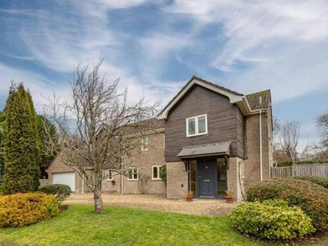 House for sale in Warminster, Wiltshire