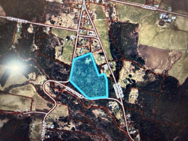 Land for sale in Sutton, Vermont