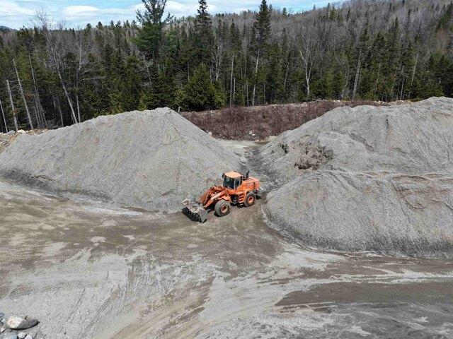 Land for sale in Sutton, Vermont