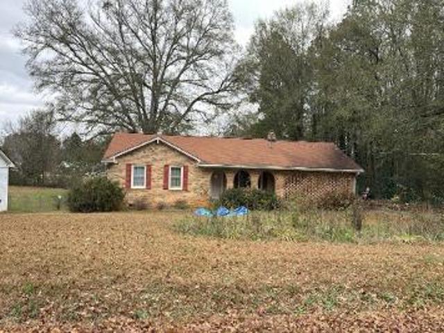 House for sale in Elbert, Georgia