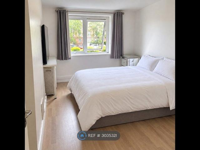 Apartment for rent in Royal Borough of Kensington and Chelsea, Greater London