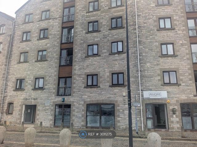 Studio for rent in Barbican, Mount Wise
