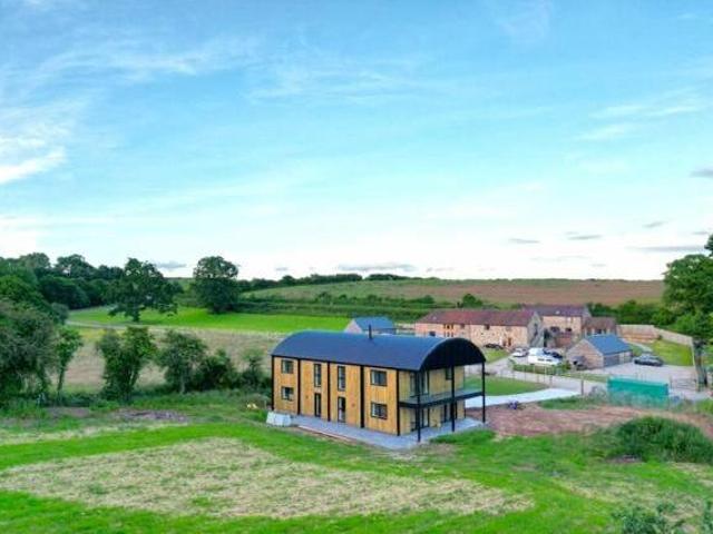 House for sale in The Hem, Shropshire