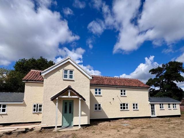 House for rent in Sutton, Eastbridge