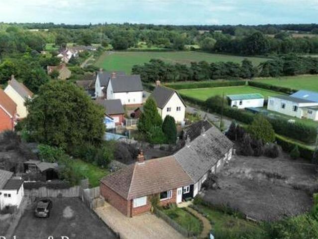 House for sale in Eastbridge, Suffolk