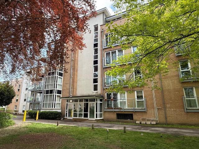 Apartment for rent in Bevois Town, City Of Southampton