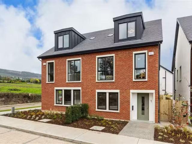House to rent
