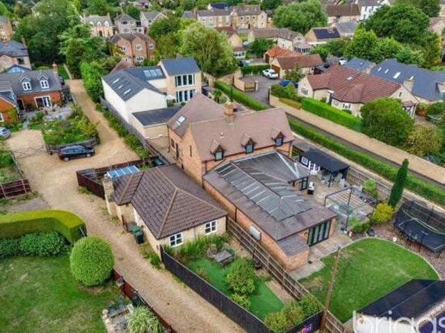 House for sale in City of London, Greater London