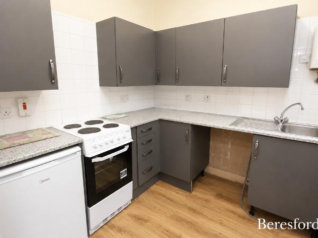 Apartment for rent in Hornchurch, Greater London