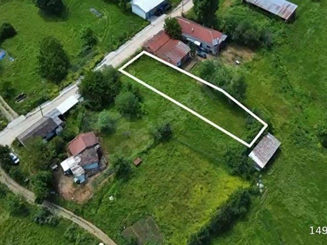 Mustafakemalpaşa, Bursa içerisinde satılık Arsa