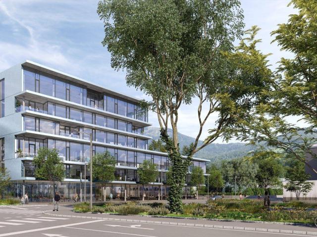 Büro mieten in Salzburg-Süd, Salzburg