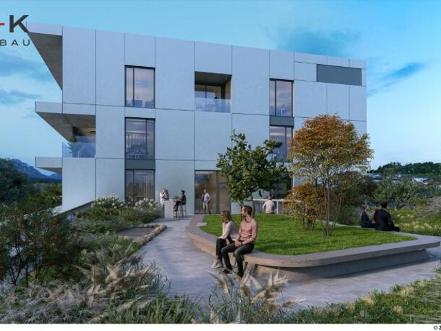 Büro mieten in Salzburg