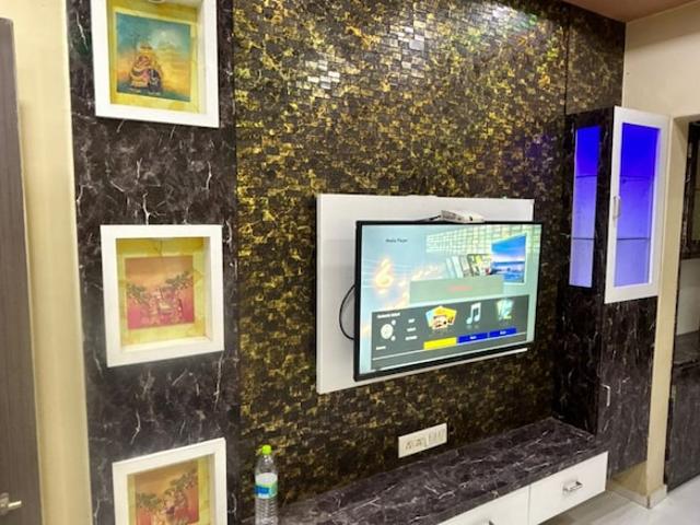 Flat for rent in Poona, National Capital Territory Of Delhi