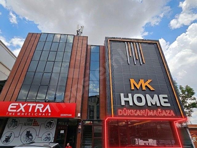Etimesgut, Ankara içerisinde satılık Dükkan