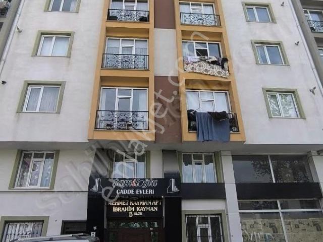 Van içerisinde satılık mülk