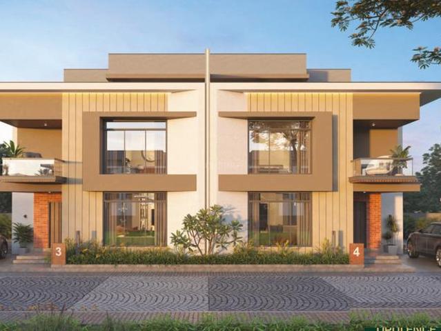 Bungalow for sale in Gujarat