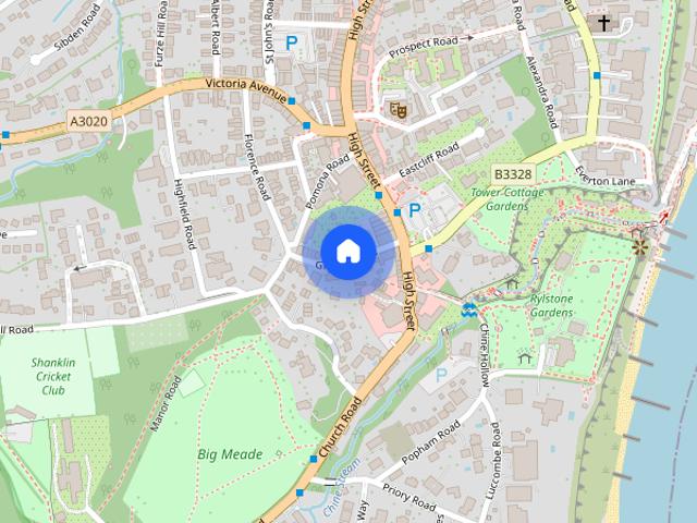 Apartment for rent in Shanklin, Isle Of Wight