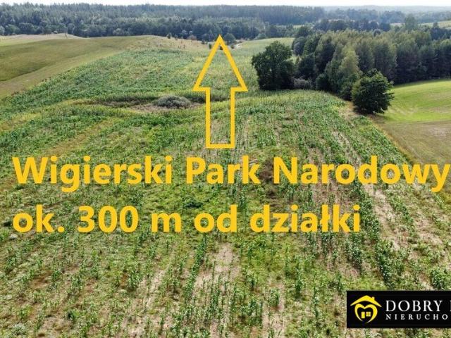 Grunt na sprzedaż w Suwałki, Podlaskie