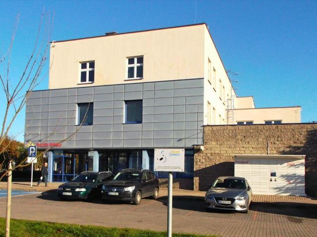 Mieszkanie do wynajęcia w Suwałki, Podlaskie