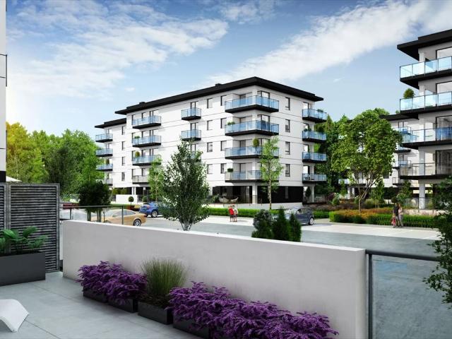 Mieszkanie na sprzedaż w Suwałki, Podlaskie