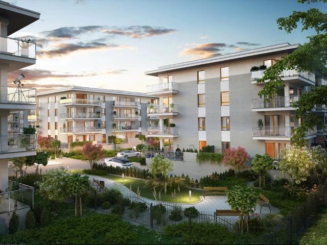 Mieszkanie na sprzedaż w Suwałki, Podlaskie