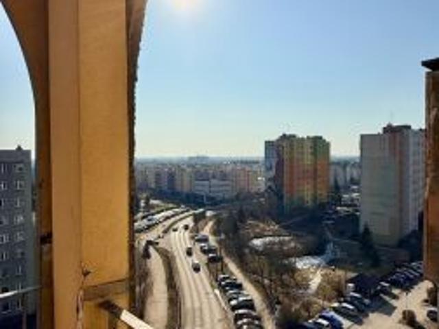 Mieszkanie na sprzedaż w Suwałki, Podlaskie